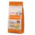 Nature's Variety No Grain Kitten Frango