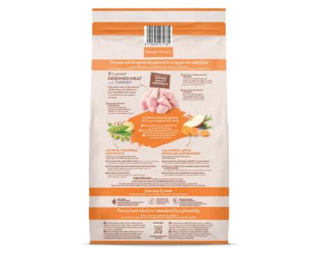 Nature´s Variety No Grain Sterilised Peru