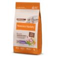 Nature´s Variety No Grain Sterilised Peru