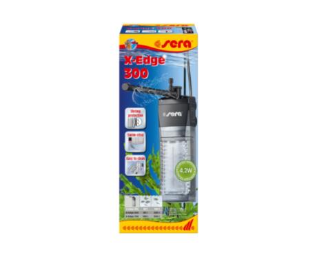 Filtro de canto sera X-Edge