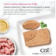 Catit Cuisine Mousse de Frango