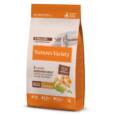 Nature's Variety Healthy Grains Adult Sterilized Frango