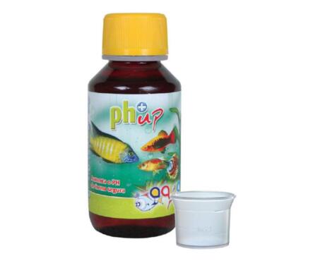 AQUAPEX PH+ UP