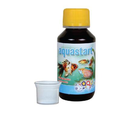 Aquapex - Aquastart
