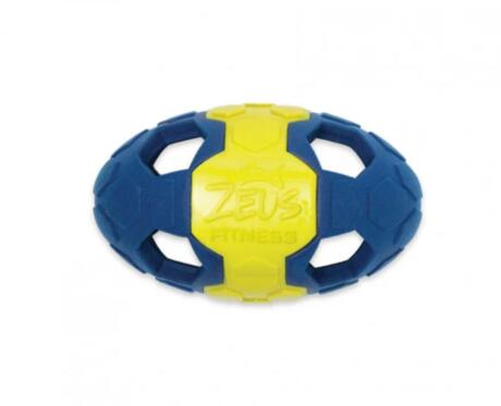 Bola de Rugby Flutuante Zeus Fitness 1