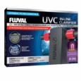 Clarificador UVC 3W para filtro Fluval Serie 07