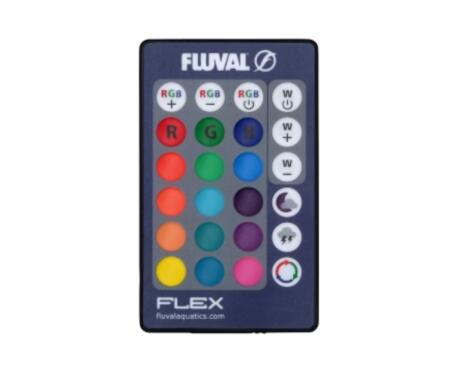 Comando Fluval Flex
