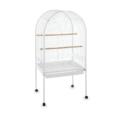 Gaiola Leeds para papagaio