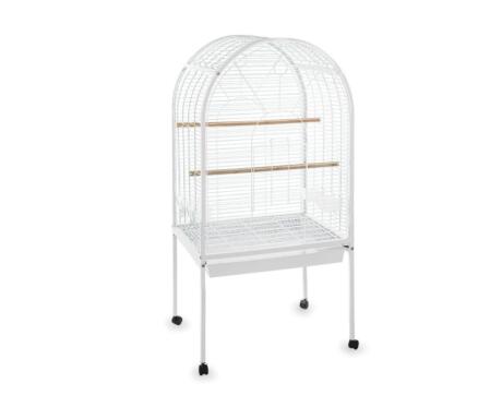 Gaiola Leeds para papagaio