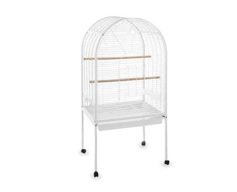 Gaiola Leeds para papagaio