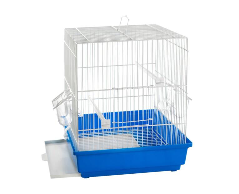 Gaiola Maxi grande aberto