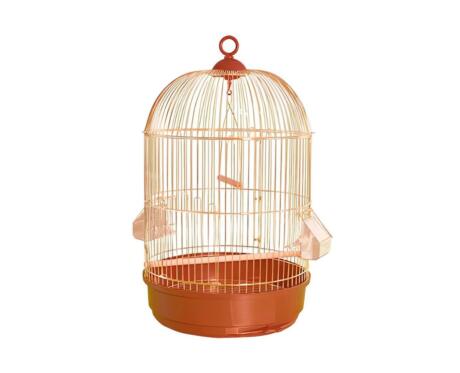 Gaiola Redonda Goldring