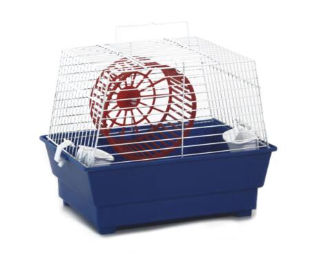 Gaiola para Hamster
