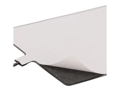 Manta Térmica regulável Exo Terra autocollante