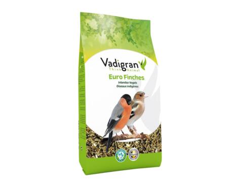 Mistura para fauna europeia - Vadigran