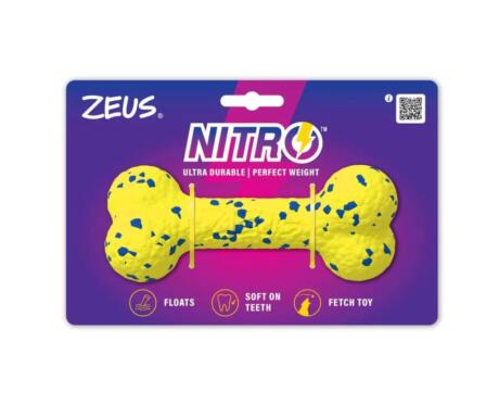 Osso Nitro Flexível Zeus