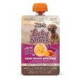 Snack Cremoso para cão de Batata-doce e Pato Zoë Licky
