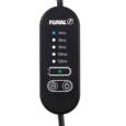 comando clarificador UVC 3W Fluval