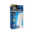 Foam Fluval 07 garante uma filtragem eficiente e água cristalina no aquário. Além disso, a espuma filtrante Fluval, está desenvolvida especialmente para os filtros Fluval Série 06 e 07.