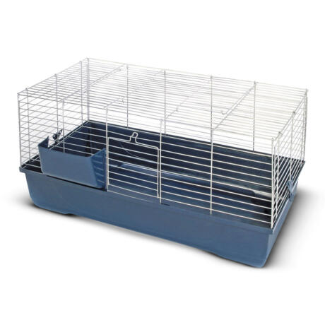 Gaiola Sonny Flat para roedores