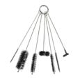 Sera Brush Set – Conjunto de Escovas para Limpeza de Acessórios de Aquário-sem embalagens