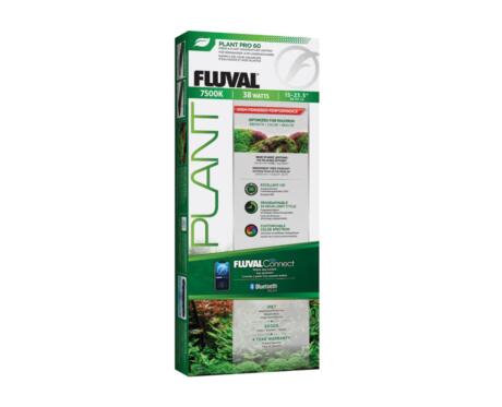 Fluval LED Plant Pro 4.0 Bluetooth – Luz LED para Aquários Plantados