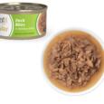 Se estás à procura de comida húmida para gatos que alie sabor e qualidade, então o Catit Cuisine Bites Pato é a escolha ideal.