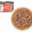 Se estás à procura de comida húmida para gatos que alie sabor e qualidade, então o Catit Cuisine Bites Salmão 75 g é a escolha ideal.