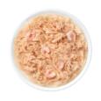 cuisine_fillet_frango desfiado_gambas_comida