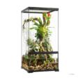 paludário Exo Terra 45x45x90 para répteis e anfíbios