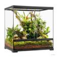 terrário Exo Terra 60x45x90 cm para répteis