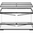 Terrário Exo Terra Large Wide 90×45×45 cm para répteis