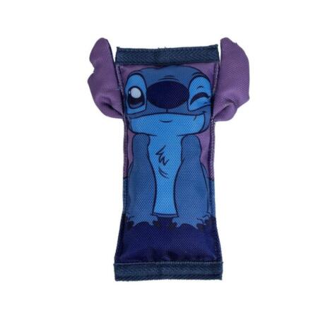 Churro de brincar Stitch para cães 26 cm