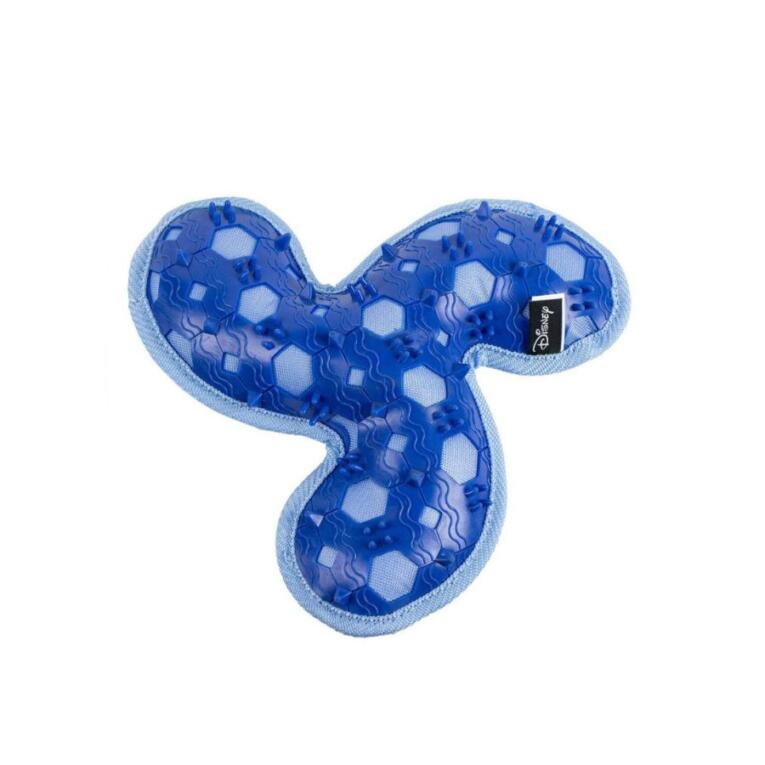 Brinquedo boomerang Stitch – 23 cm
