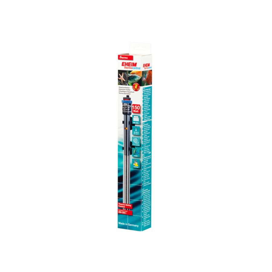 Aquecedor Eheim Thermocontrol 150 W