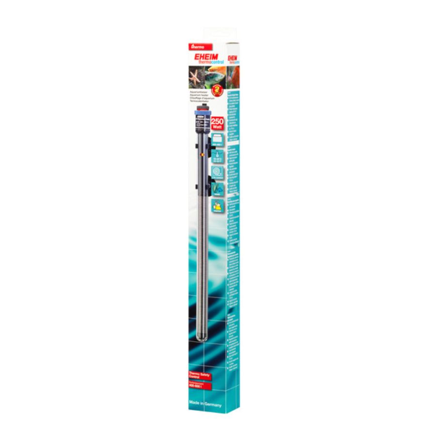 Aquecedor Eheim Thermocontrol 250W