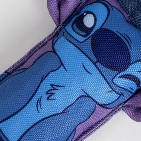 Churro de brincar Stitch para cães 26 cm