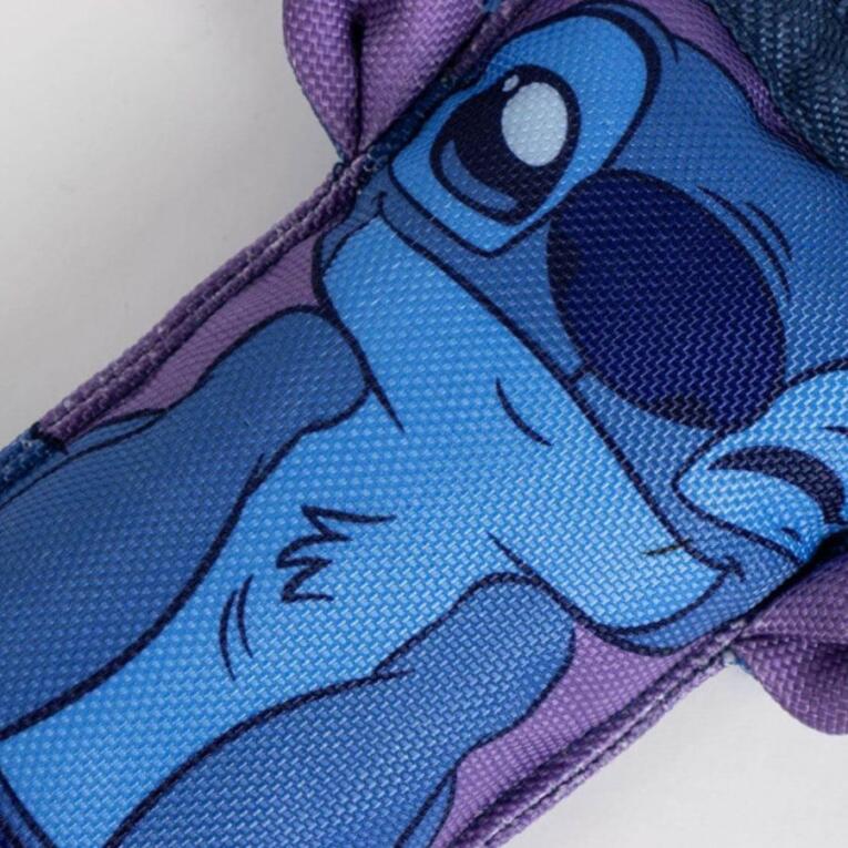 Churro de brincar Stitch para cães 26 cm