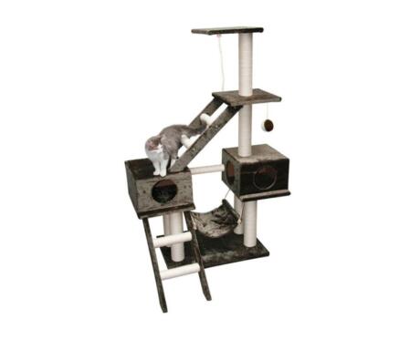 arranhador-granat-kerbl-150cm