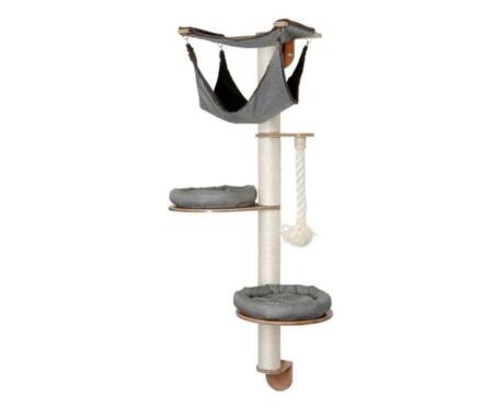 Arranhador de parede Dolomit Tofana Kerbl para gatos