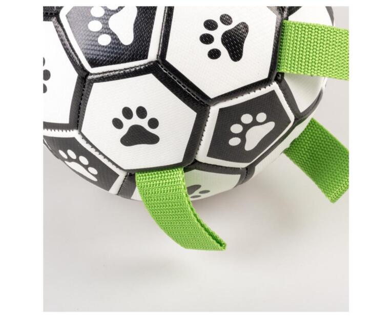 bola-futebol-duvo-plus-caes-perto