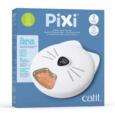 Catit PIXI Smart 6 comedouro inteligente automático para gatos em inox