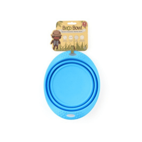 Beco Travel Bowl Azul