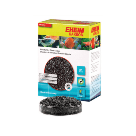 Eheim Karbon - Filtração Quimica