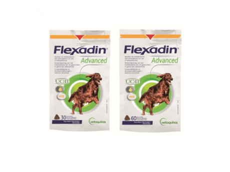 Flexadin Advanced