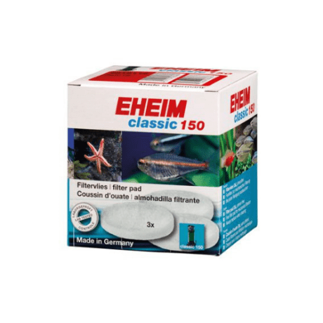 Esponja Filtrante Fina Eheim Classic - 150