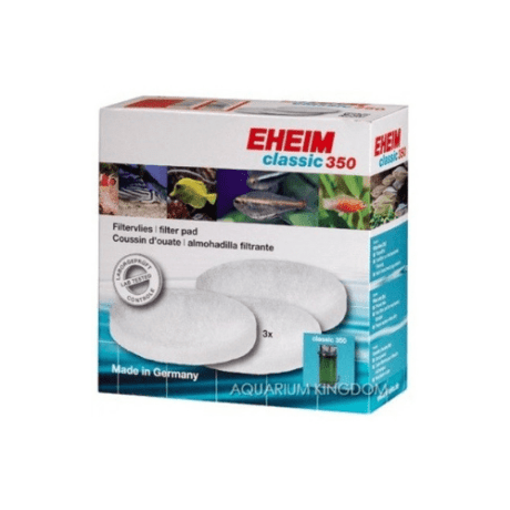 Esponja Filtrante Fina Eheim Classic