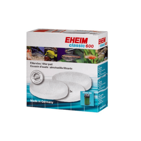Esponja Filtrante Fina Eheim Classic - 600