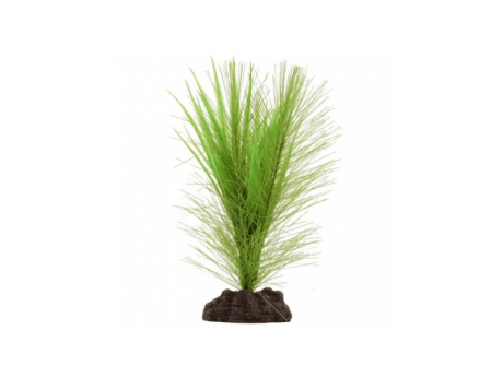 As réplicas das plantas Fluval Aqualife Vallisneria oferecem detalhes e cores realistas tão próximos da perfeição quanto a própria natureza. 