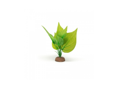 As réplicas de plantas Fluval Aqualife Green Saururus oferecem detalhes e cores realistas que estão tão perto da perfeição quanto a própria natureza.